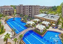 Cascadas Family Resort — фото 2