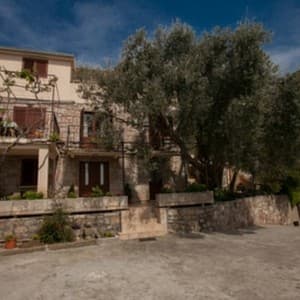 Vesna Kuljaca Villa