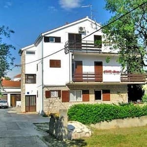 Brankaa Apartments