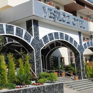 Side Yesiloz Hotel