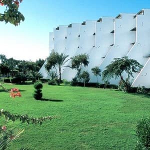 Shams Safaga Resort