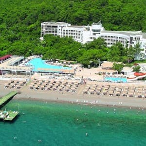 Perre La Mer Resort & Spa