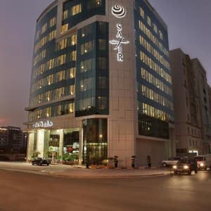 Safir Doha