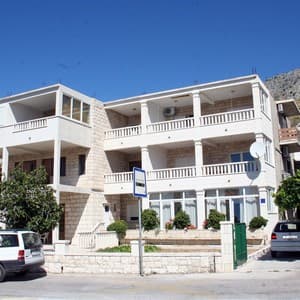 Katusic Duce Apartments