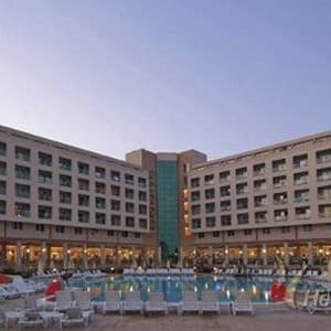 Miarosa Konakli Garden
