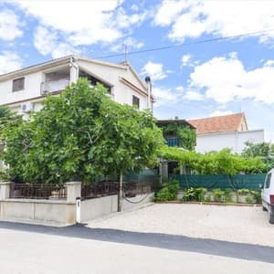 Amalija Apartments