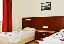 Irem Garden Hotel — фото 2