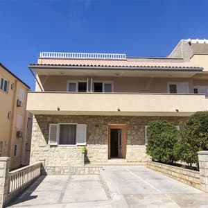 Ante Apartments
