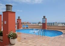 HTop Royal Sun Suites — фото 4