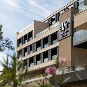 Alfir Resort