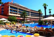 Ohtels Vila Romana Salou — фото 2