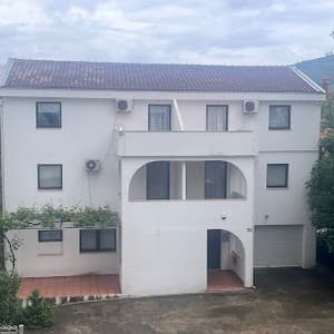 Mare Villa