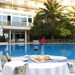 Orsan Hotel