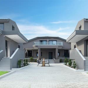 Mykoniatika Villas