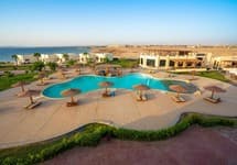 New Eagles Aqua Park Resort — фото 2