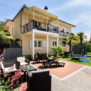 Ante Apartments Vodice