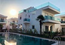 Acrotel Porto Brava Luxury Villas — фото 2