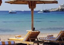 Naama Bay Promenade Beach Resort — фото 3