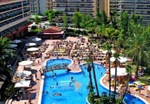 Ohtels Vila Romana Salou — фото 3