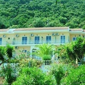 Aurora Beach Hotel