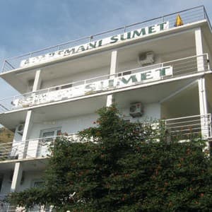 Sumet Villa