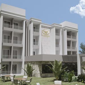 Alessia Hotel & Spa
