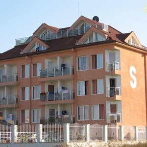 Freya S Hotel Complex