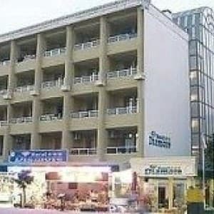 Diamore Hotel