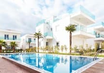 Acrotel Porto Brava Luxury Villas — фото 4