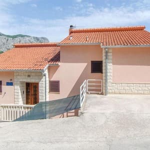 Zecic Apartments