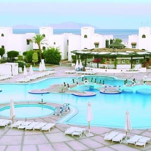 Sharm Resort Hotel