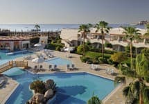 Naama Bay Promenade Mountain Resort — фото 2