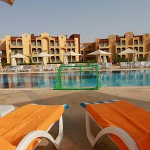 Lemon & Soul Makadi Bay
