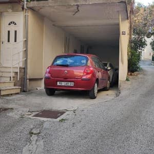 Elza Apartment