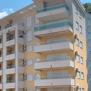 Obala Family Apartment