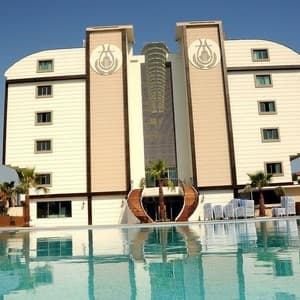 Orfeus Queen Spa Hotel