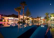 Abou Sofiane Hotel — фото 2