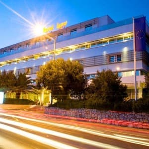 Lero Hotel