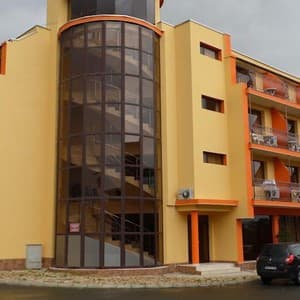 Amigos Hotel