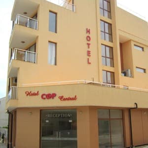 Coop Central