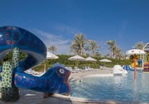 Continental Plaza Beach & Aqua Park Resort — фото 4