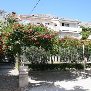 Darinka Villa Duce