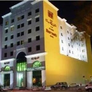 Swiss-Belinn Doha