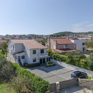 Tonkica Apartment