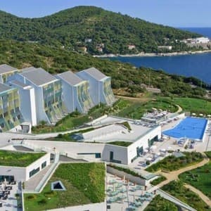 Valamar Lacroma Hotel