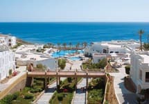 Continental Plaza Beach & Aqua Park Resort — фото 2