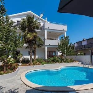 Baldo Apartments