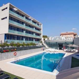 Apolo Suites Rentalmar Salou