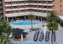 California Garden Hotel Salou — фото 4