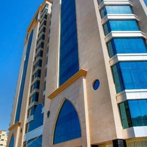 Century Hotel